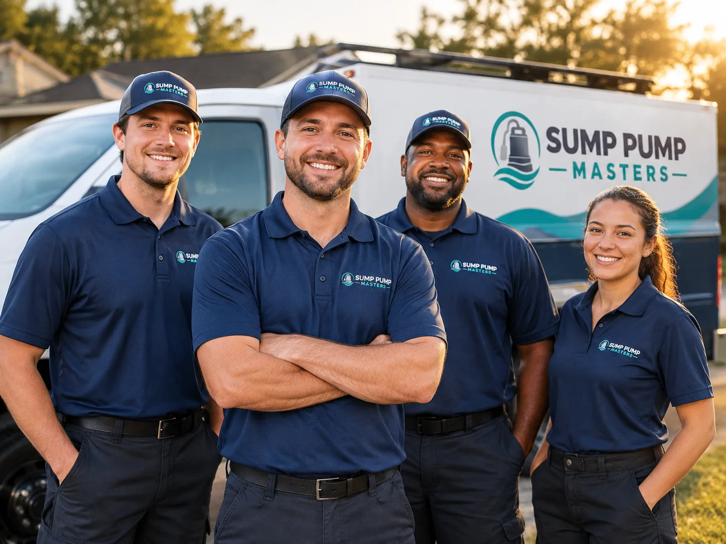 Sump Pump Repair company in Alamo, ND