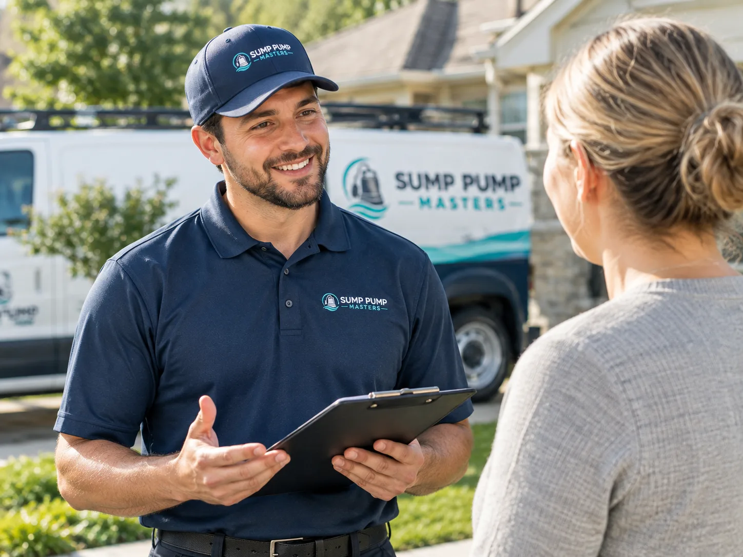 Sump Pump Repair Alamo, ND FAQs
